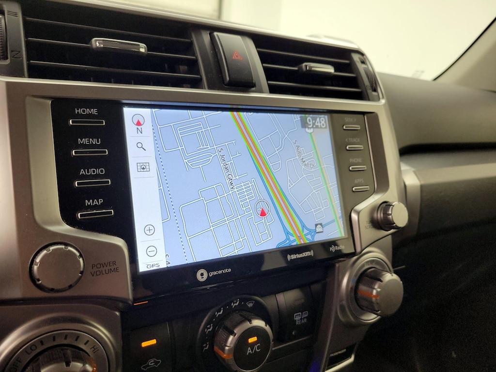 used 2022 Toyota 4Runner car, priced at $42,998