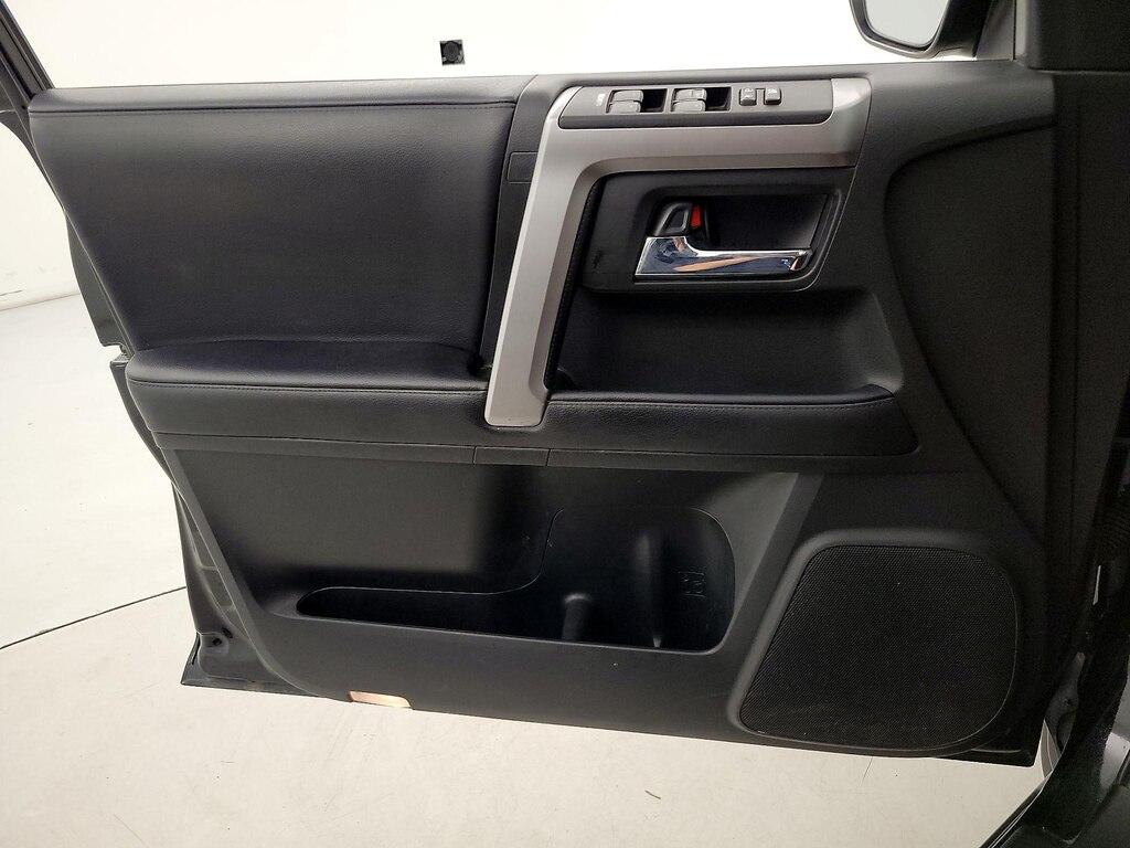 used 2022 Toyota 4Runner car, priced at $42,998