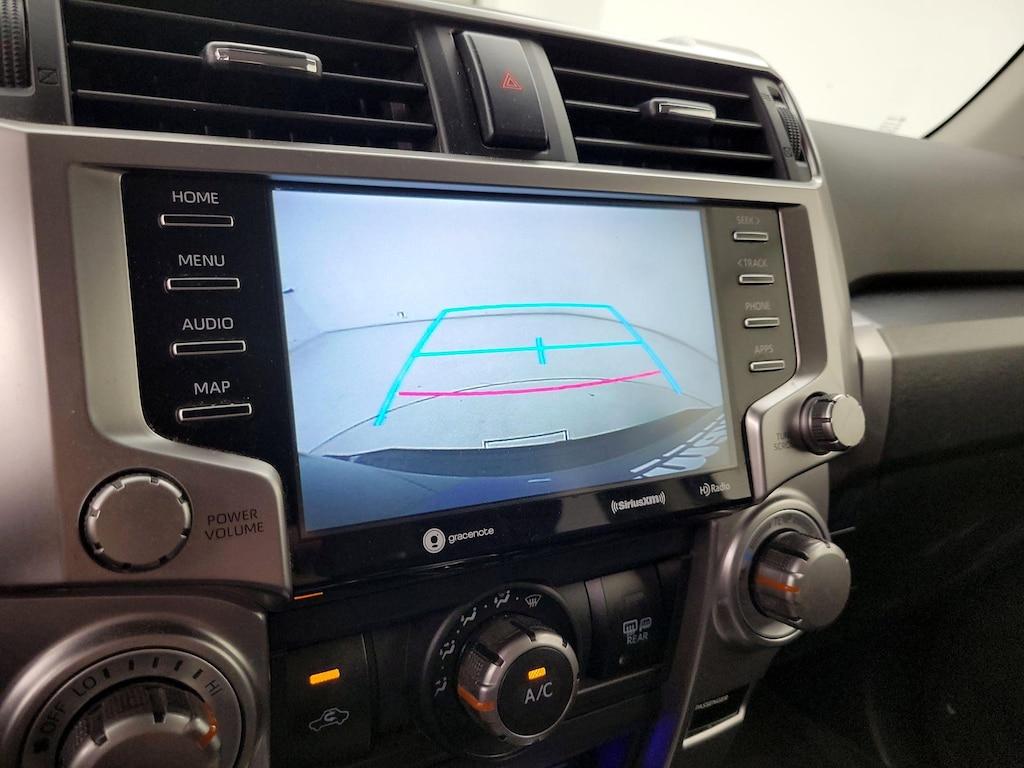 used 2022 Toyota 4Runner car, priced at $42,998