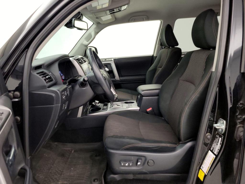 used 2022 Toyota 4Runner car, priced at $42,998
