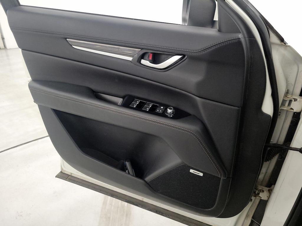 used 2018 Mazda CX-5 car, priced at $17,998
