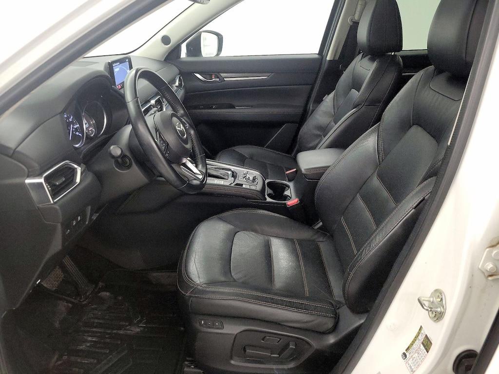 used 2018 Mazda CX-5 car, priced at $17,998