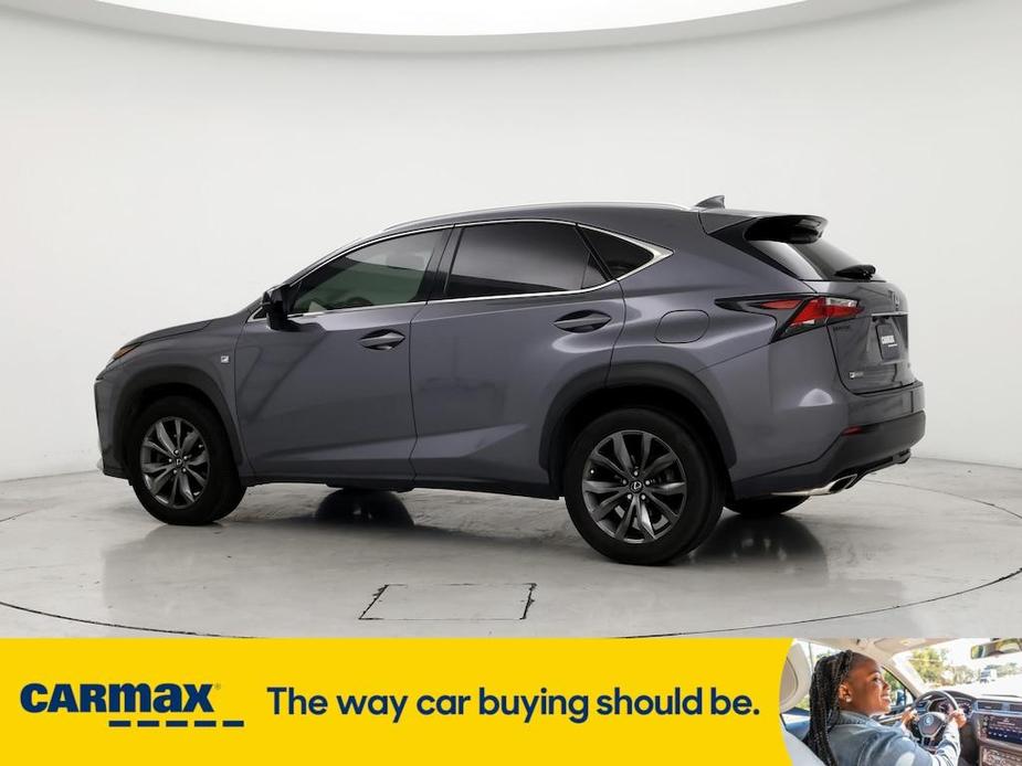 used 2015 Lexus NX 200t car, priced at $19,998