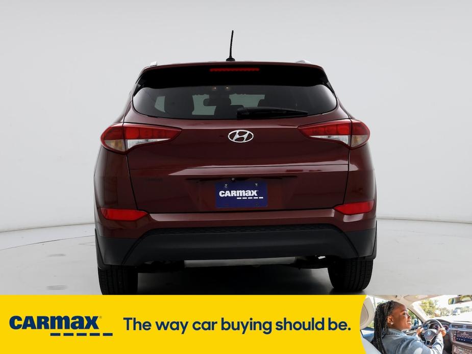 used 2017 Hyundai Tucson car, priced at $16,998