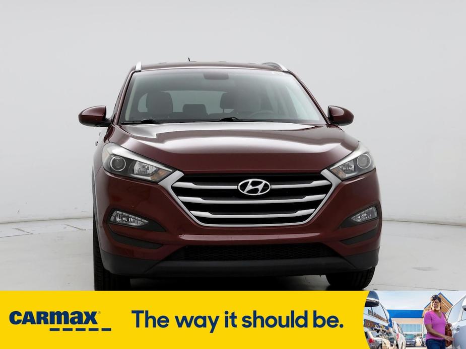 used 2017 Hyundai Tucson car, priced at $16,998