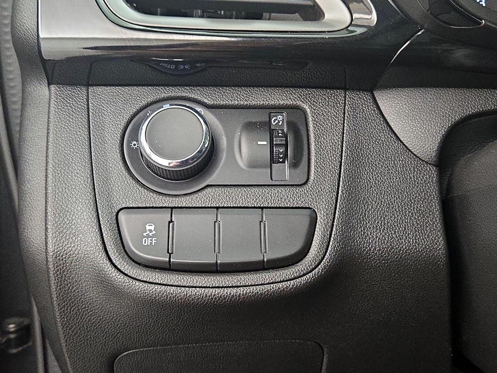 used 2021 Chevrolet Spark car, priced at $11,998