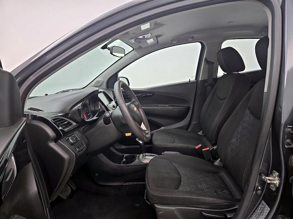 used 2021 Chevrolet Spark car, priced at $11,998