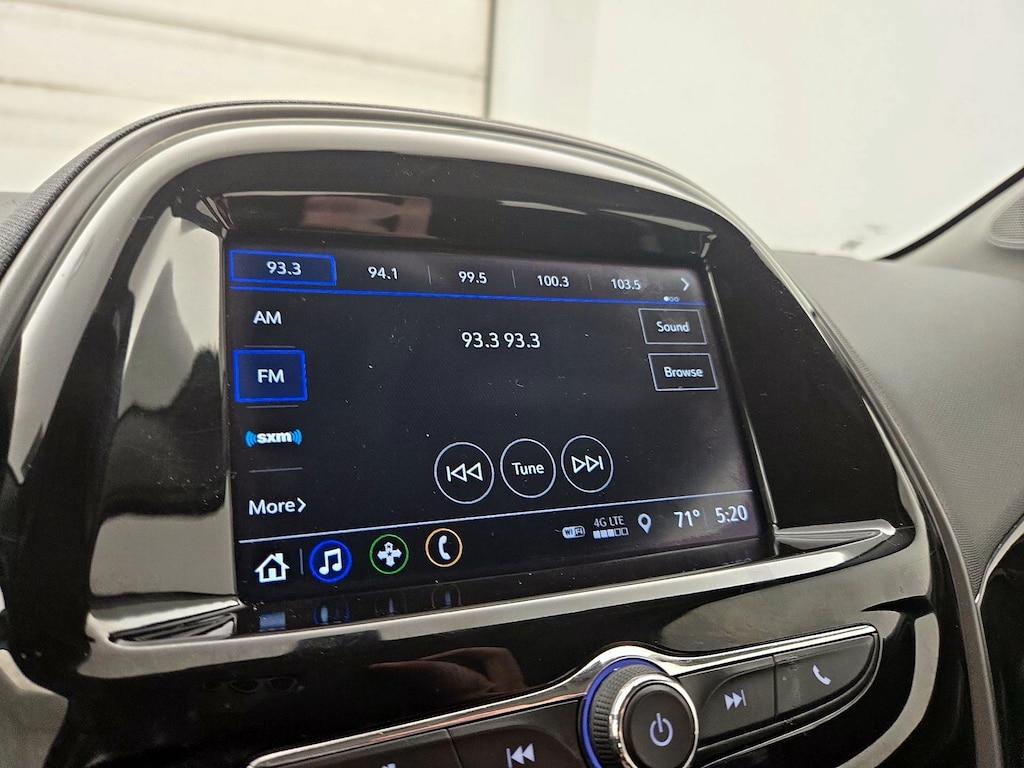 used 2021 Chevrolet Spark car, priced at $11,998