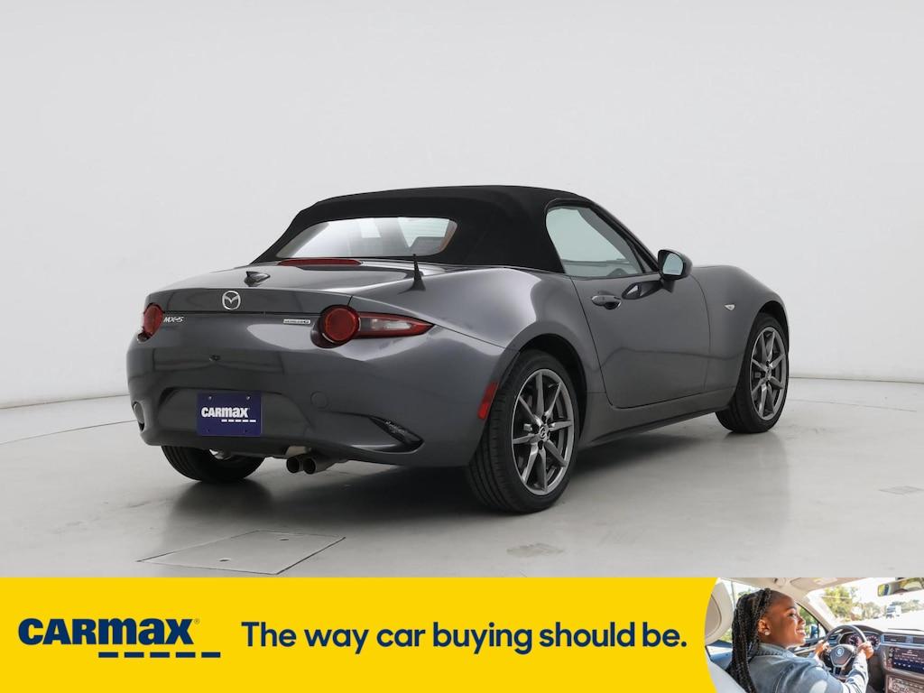used 2020 Mazda MX-5 Miata car, priced at $26,998