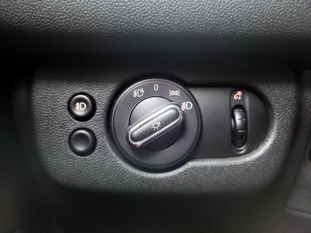 used 2020 MINI Clubman car, priced at $23,998