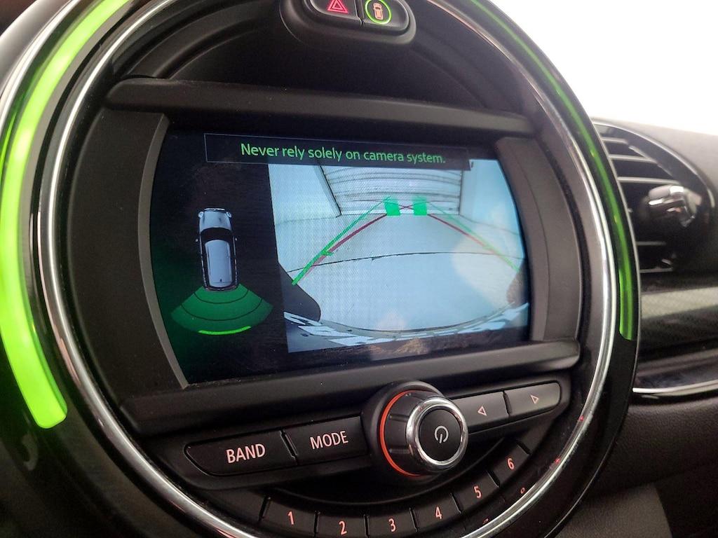 used 2020 MINI Clubman car, priced at $23,998