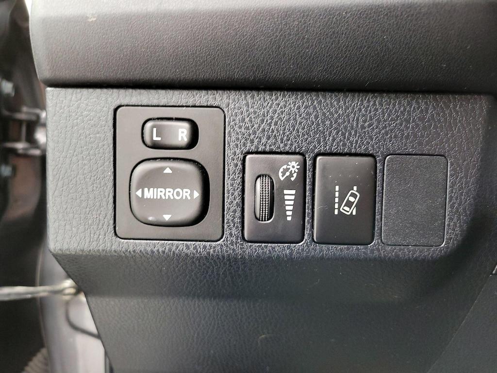 used 2018 Toyota RAV4 car, priced at $22,998
