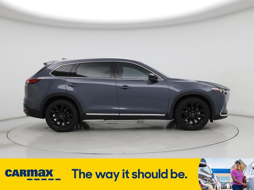 used 2023 Mazda CX-9 car, priced at $32,998