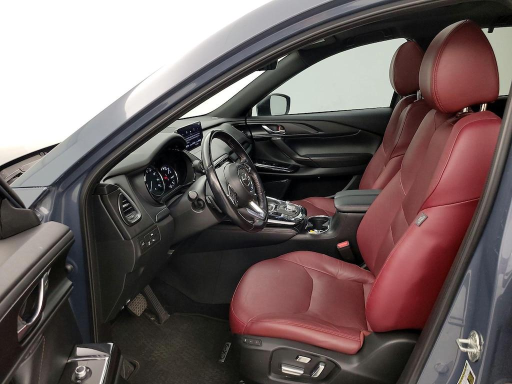 used 2023 Mazda CX-9 car, priced at $32,998