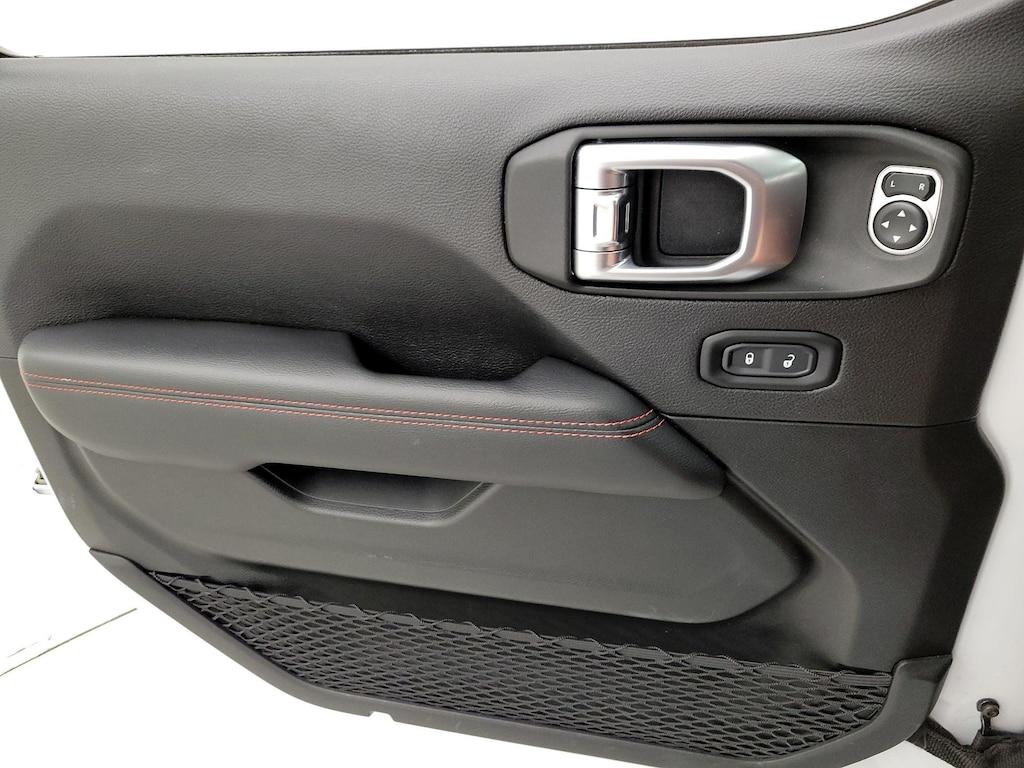 used 2020 Jeep Gladiator car, priced at $35,998