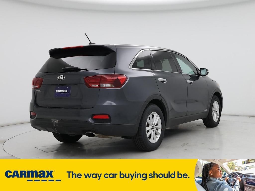 used 2020 Kia Sorento car, priced at $15,998