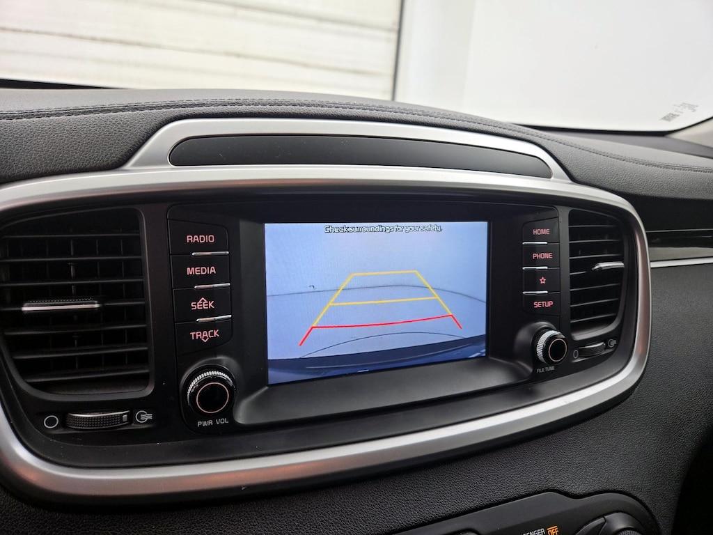 used 2020 Kia Sorento car, priced at $15,998