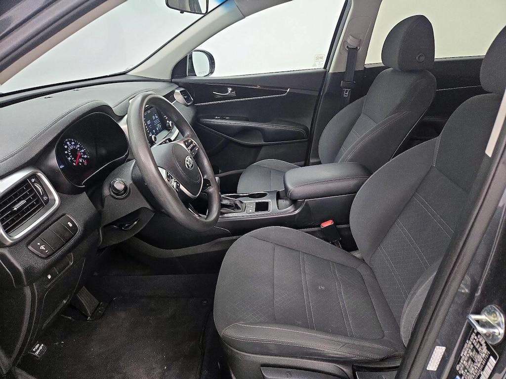 used 2020 Kia Sorento car, priced at $15,998