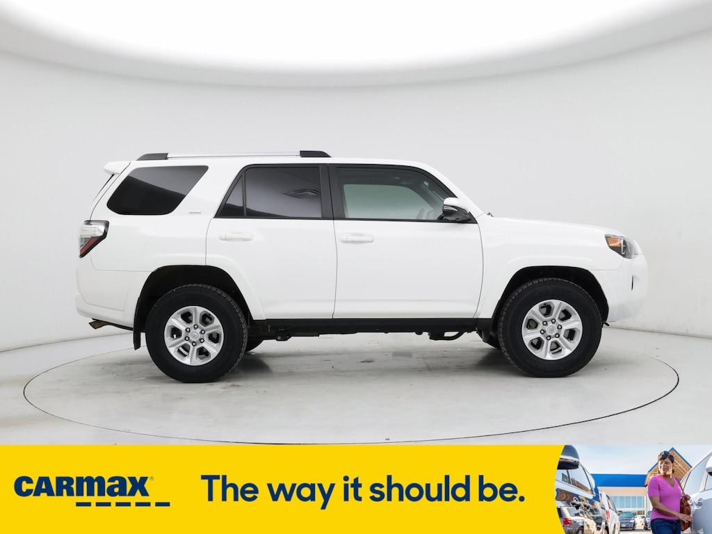 used 2023 Toyota 4Runner car, priced at $50,998