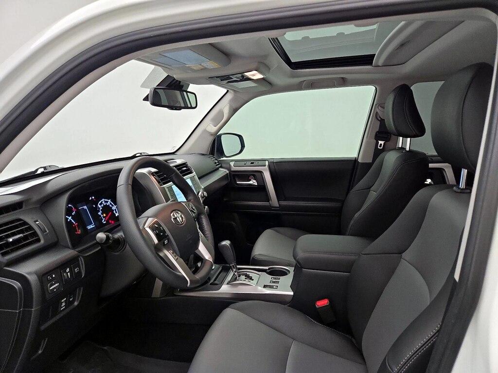 used 2023 Toyota 4Runner car, priced at $50,998