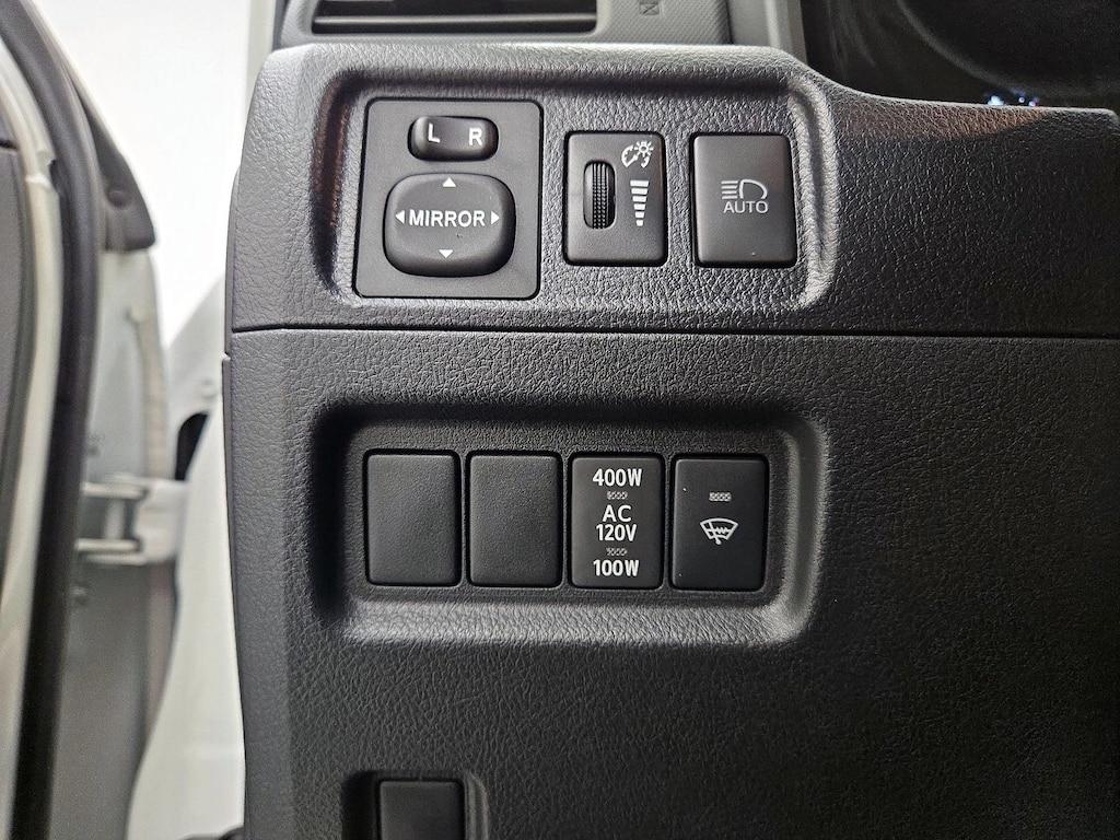 used 2023 Toyota 4Runner car, priced at $52,998