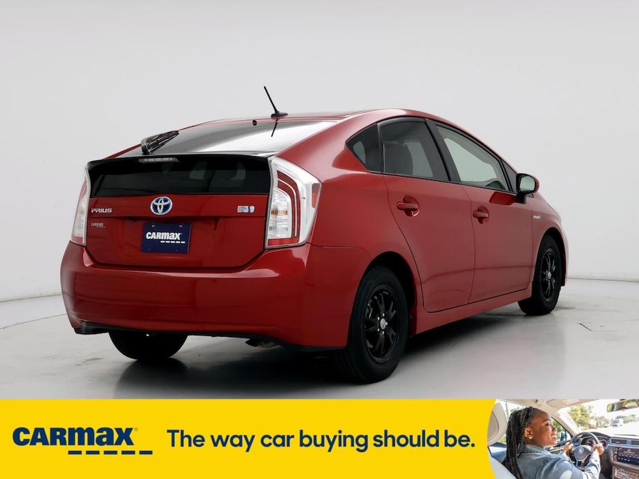 used 2014 Toyota Prius car, priced at $14,998