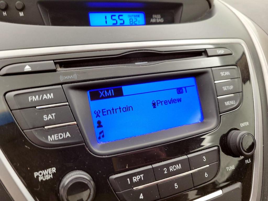 used 2013 Hyundai Elantra car, priced at $9,998