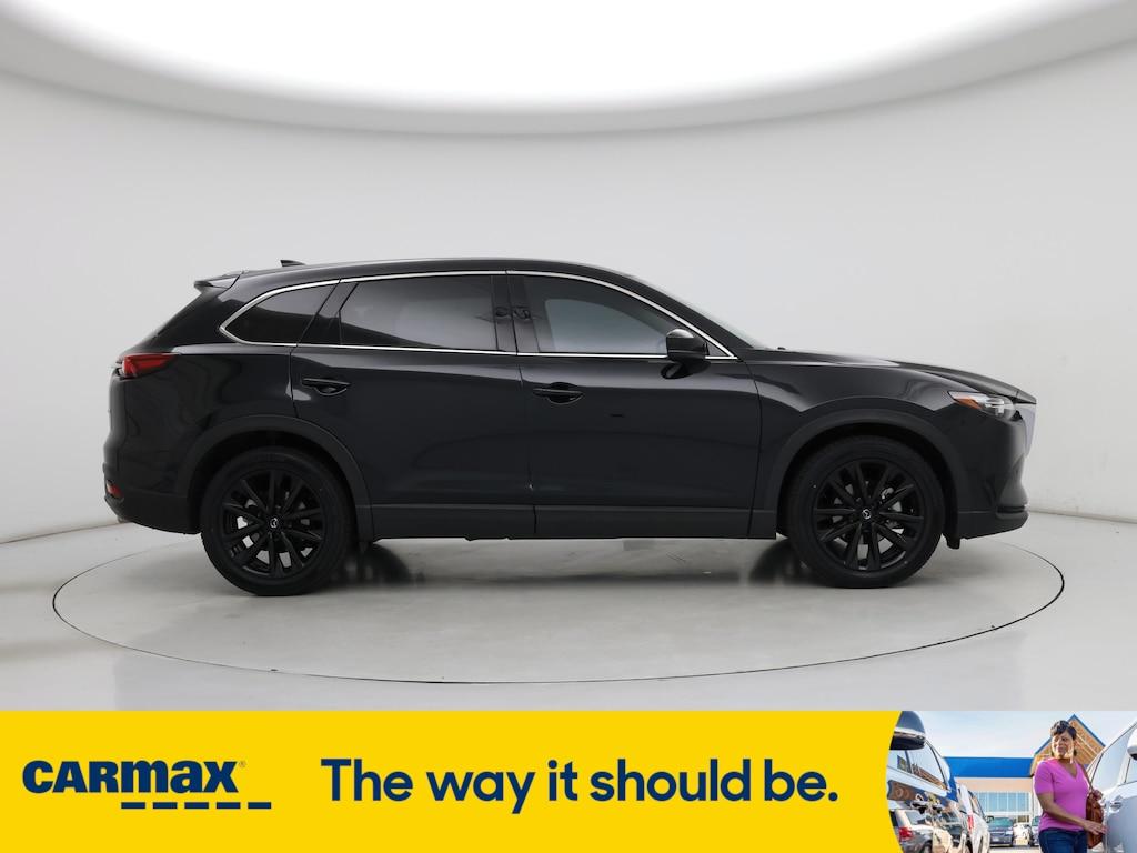 used 2023 Mazda CX-9 car, priced at $32,998