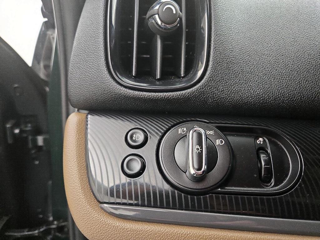 used 2019 MINI Countryman car, priced at $23,998