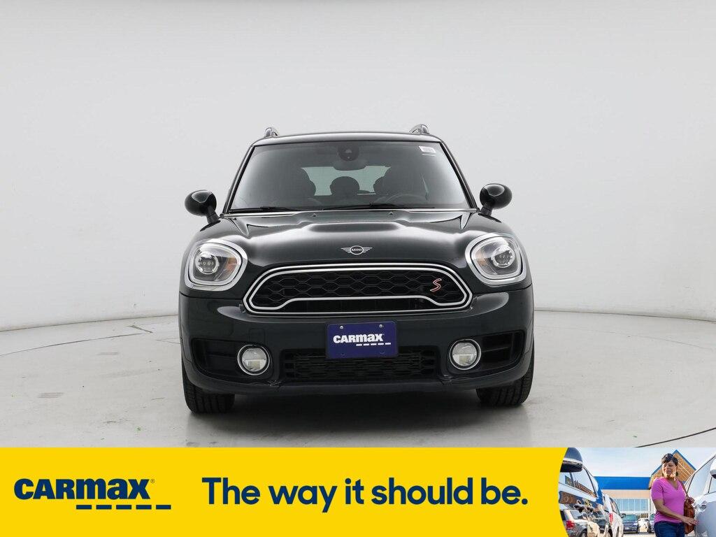 used 2019 MINI Countryman car, priced at $23,998