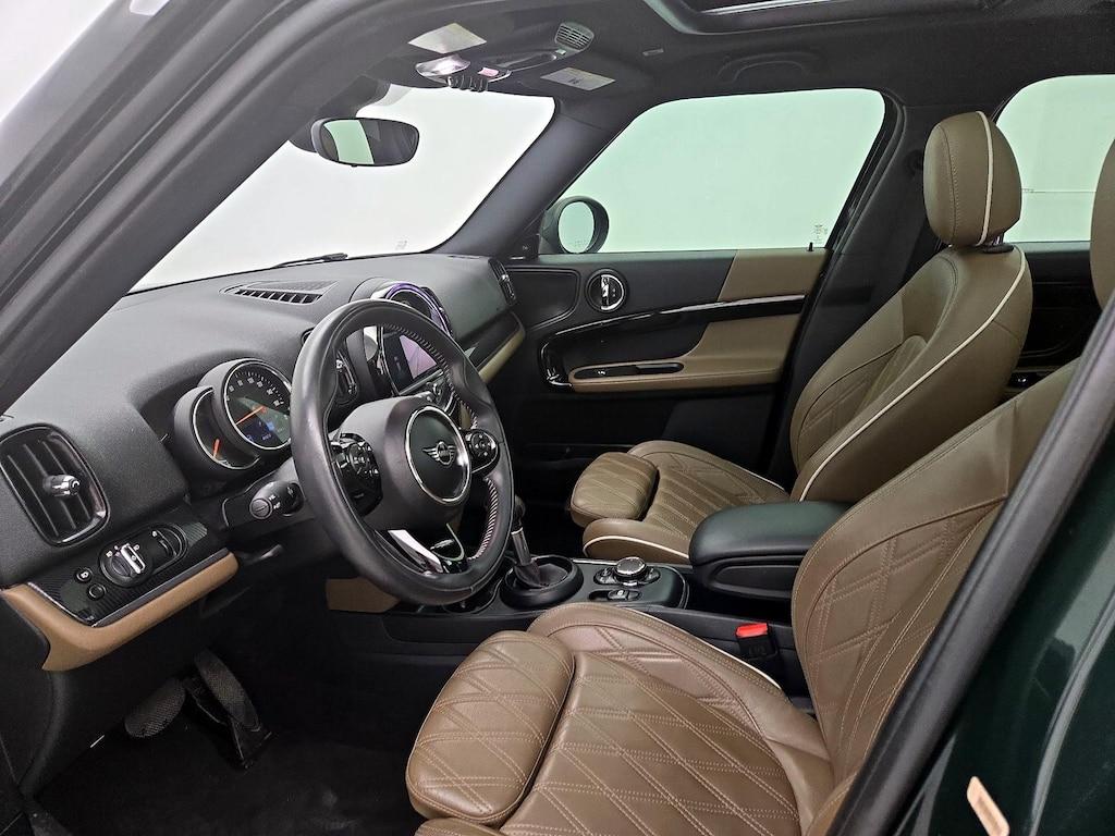 used 2019 MINI Countryman car, priced at $23,998