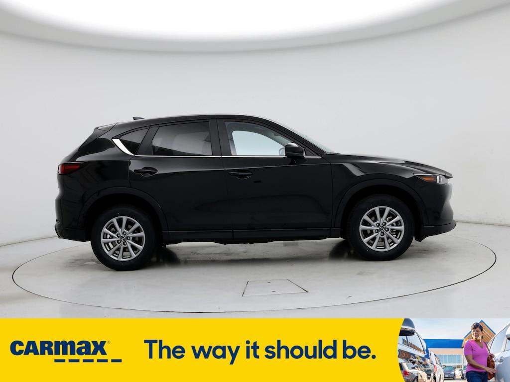 used 2024 Mazda CX-5 car, priced at $26,998