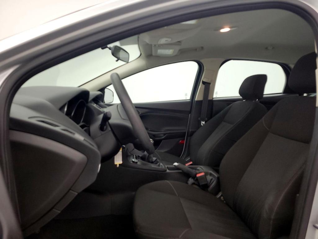 used 2015 Ford Focus car, priced at $11,998