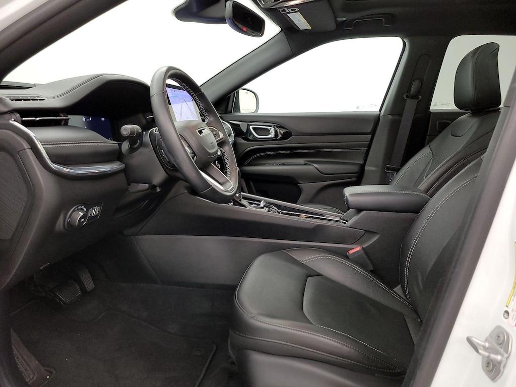 used 2022 Jeep Compass car, priced at $28,998