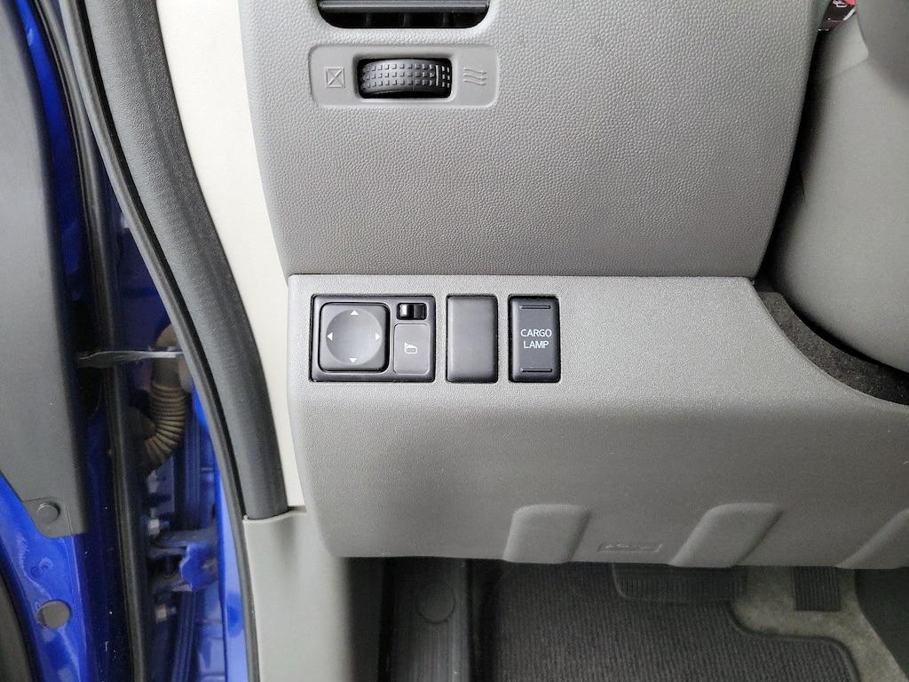 used 2015 Nissan Frontier car, priced at $23,998