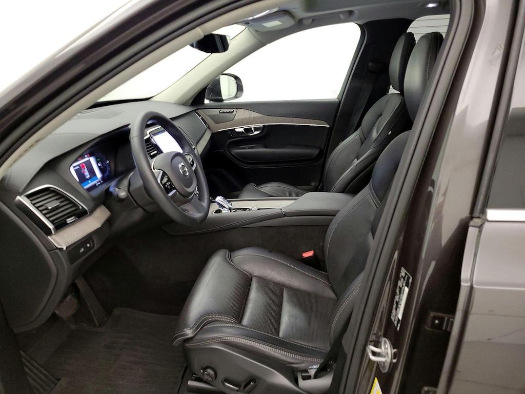 used 2023 Volvo XC90 Recharge Plug-In Hybrid car, priced at $52,998