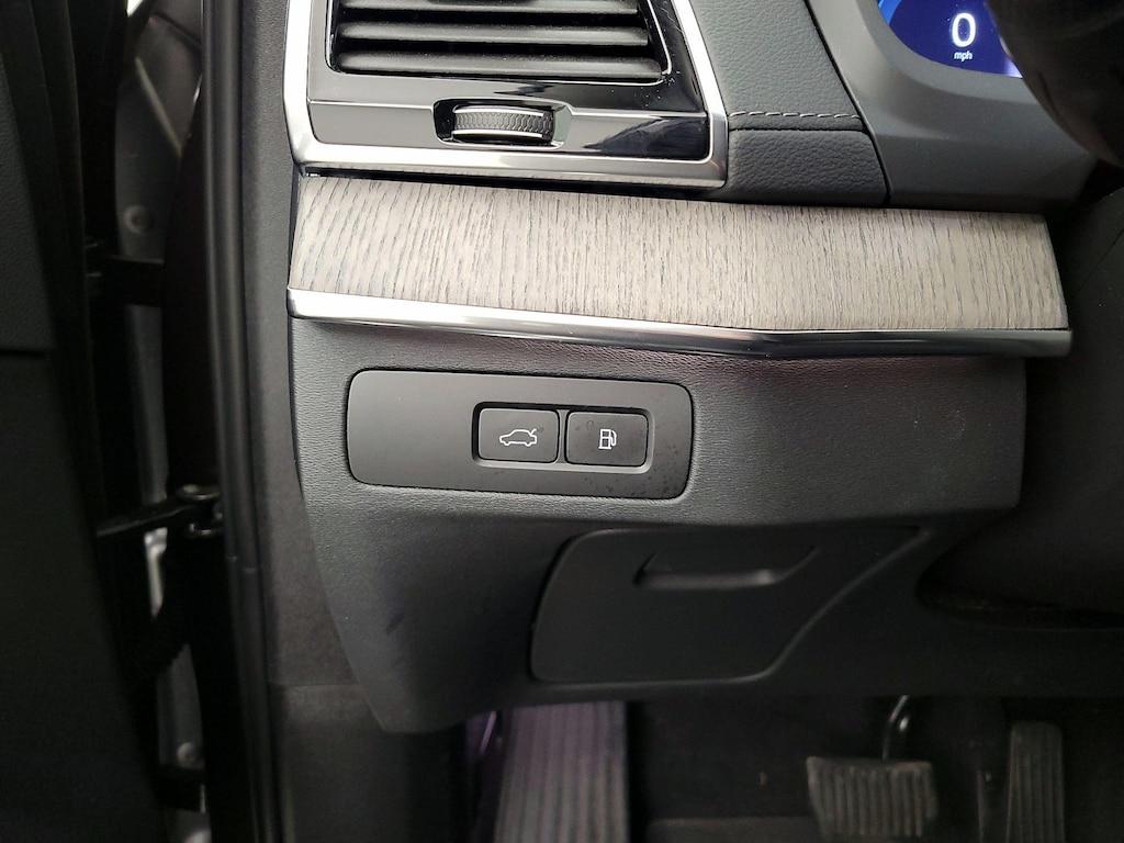 used 2023 Volvo XC90 Recharge Plug-In Hybrid car, priced at $52,998