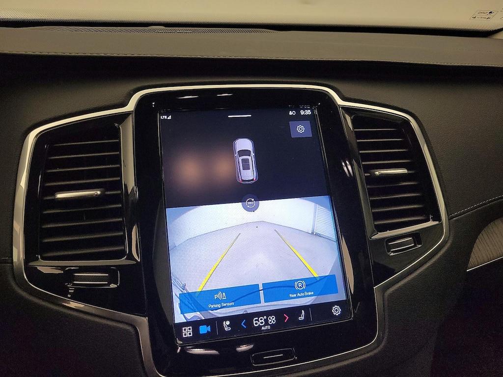 used 2023 Volvo XC90 Recharge Plug-In Hybrid car, priced at $52,998