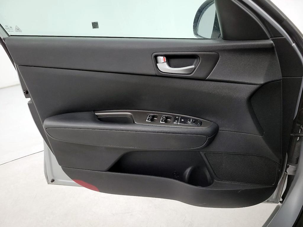 used 2019 Kia Optima car, priced at $12,998