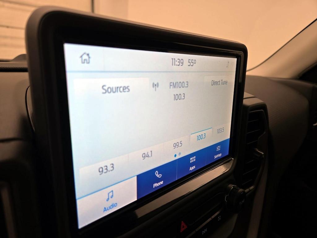 used 2021 Ford Bronco Sport car, priced at $22,998