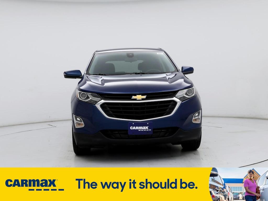 used 2019 Chevrolet Equinox car, priced at $16,998