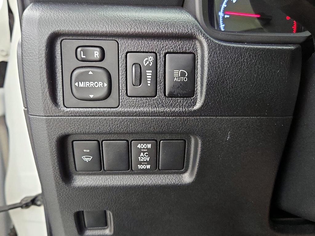 used 2021 Toyota 4Runner car, priced at $36,998
