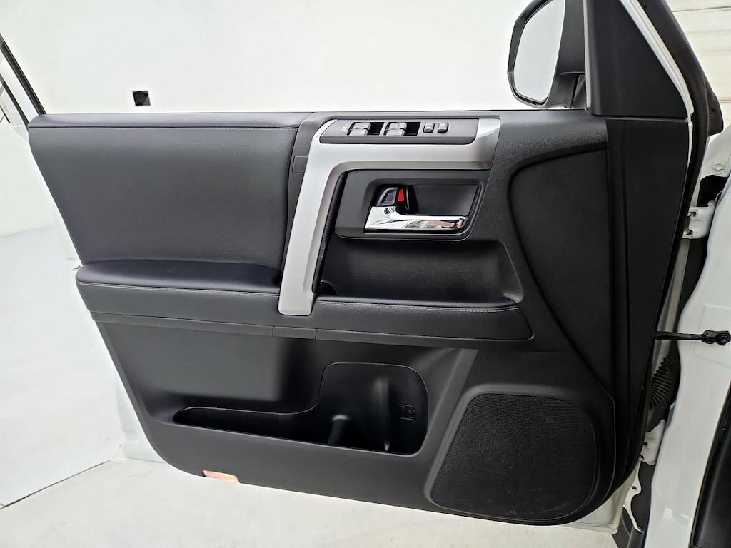 used 2021 Toyota 4Runner car, priced at $36,998