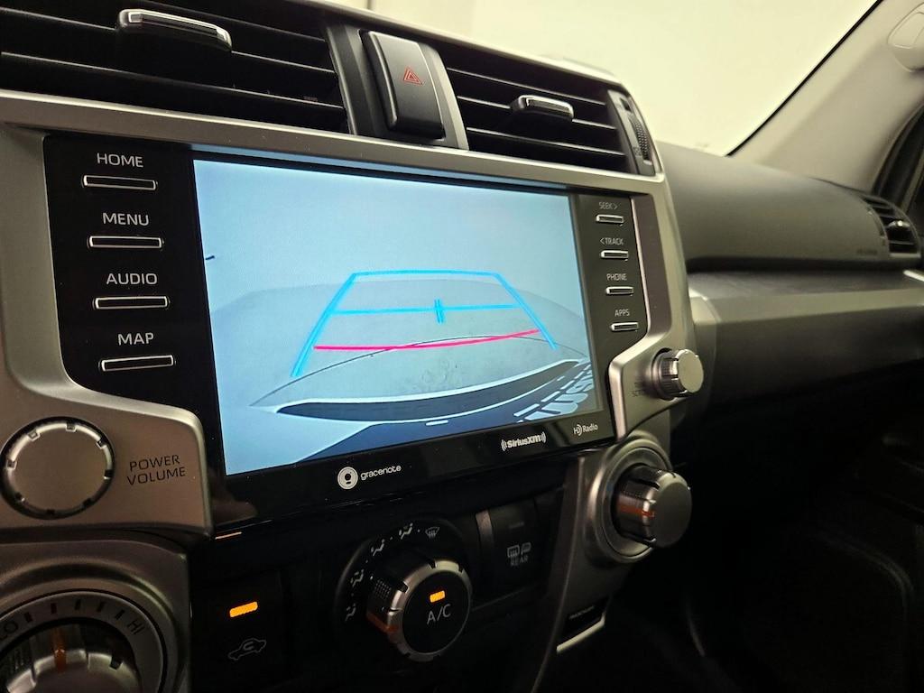used 2021 Toyota 4Runner car, priced at $36,998