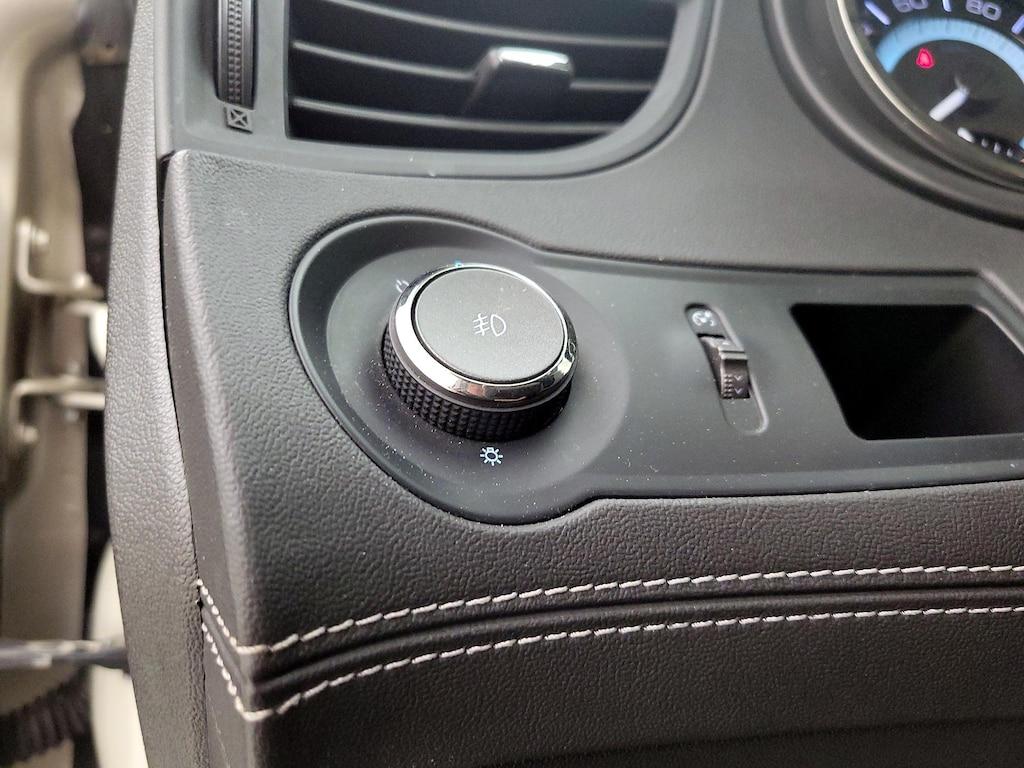 used 2013 Buick LaCrosse car, priced at $14,599