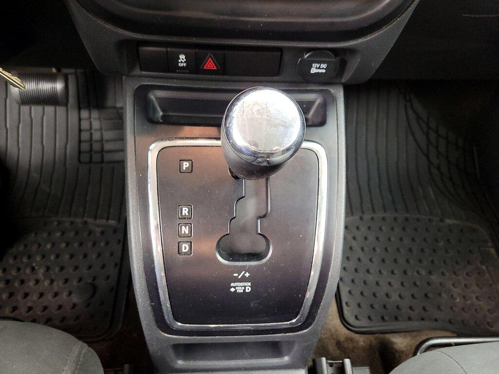 used 2015 Jeep Patriot car, priced at $12,599