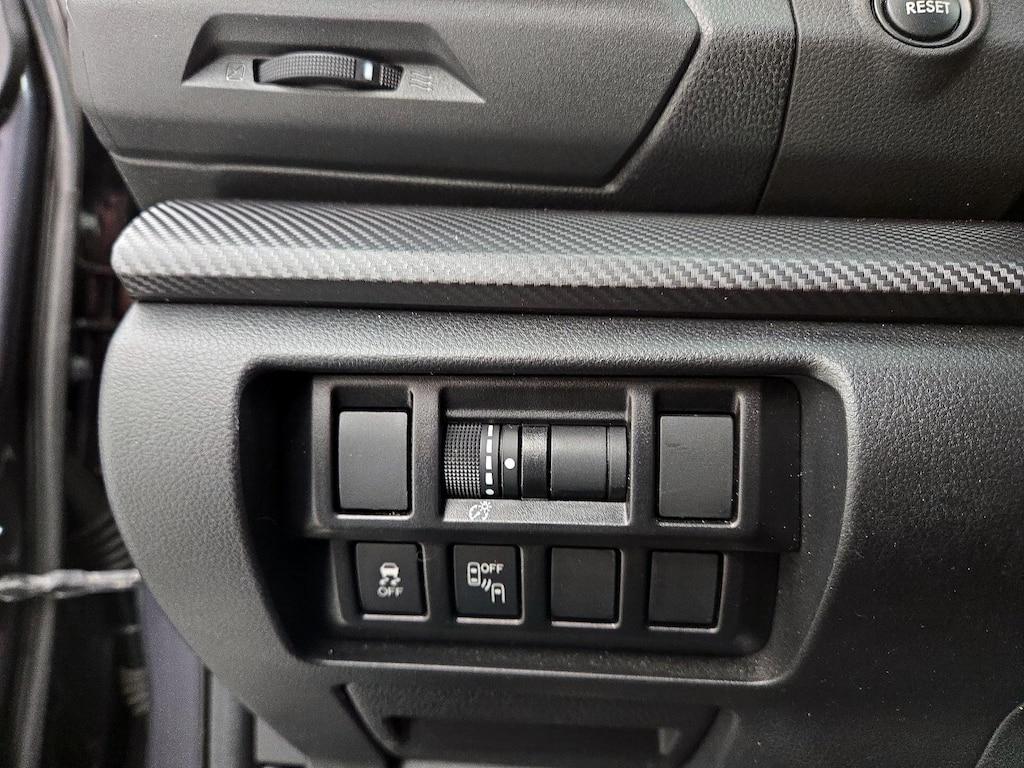 used 2022 Subaru Impreza car, priced at $24,998