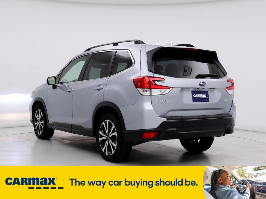 used 2020 Subaru Forester car, priced at $29,998