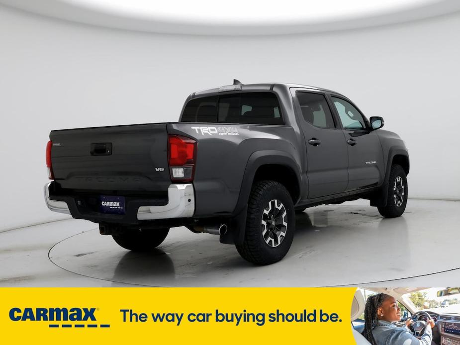 used 2019 Toyota Tacoma car, priced at $36,998