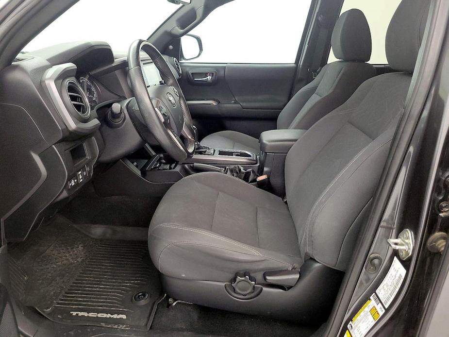 used 2019 Toyota Tacoma car, priced at $36,998